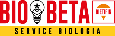 BioBeta Service Biologia
