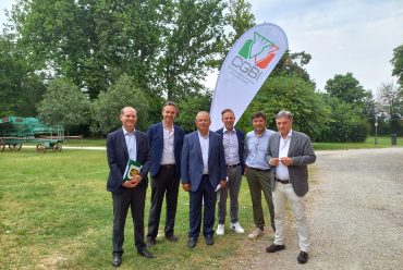 CGBI insieme a Coprob-Italia Zuccheri, Granarolo e Fruttagel per sostituire il gas russo con il biometano agricolo